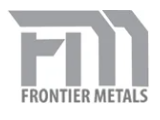 Frontier Metals