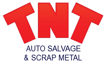 TNT Auto Salvage