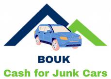 Bouk Cash for Junk Cars