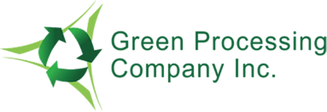 Green Processing Company Inc