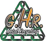 GHR Metal Recycling