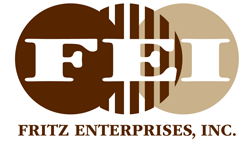 Fritz Enterprises Inc.