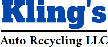 Kling's Auto Recycling LLC