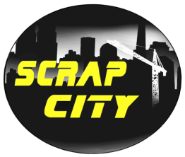 Scrap City Delray Beach