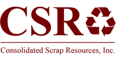 Consolidated Scrap Resources Inc