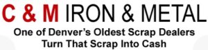 C & M Iron and Metal Co