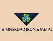 Stoneroad Iron & Metal