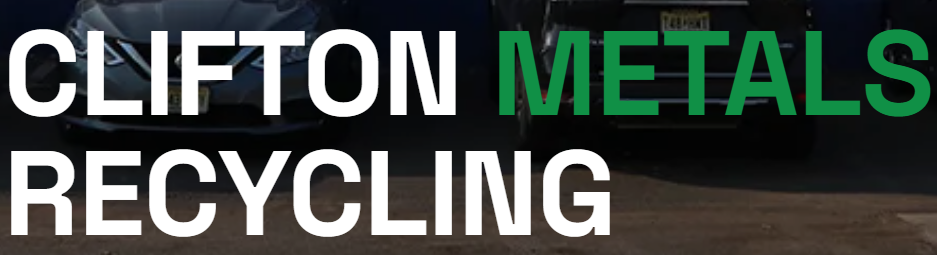 Clifton Metals Recycling