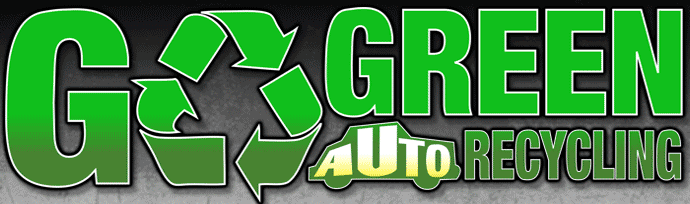 Go Green Auto Recycling Inc