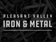 Pleasant Valley Iron & Metal