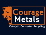 Courage Metals