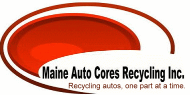 Maine Auto Cores