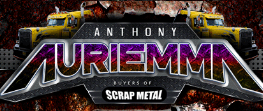 Auriemma Scrap Metal