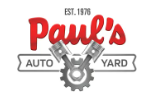 Paul's Auto Yard