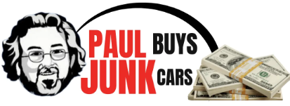 Paul Buys Junk Cars