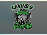 Levine's Iron & Metal Inc.