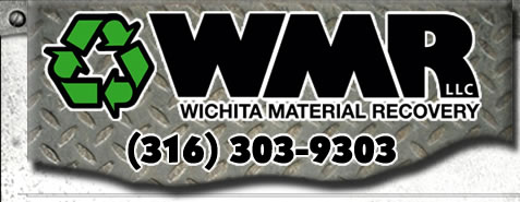 Wichita Material Recovery - WMR - 303-9303